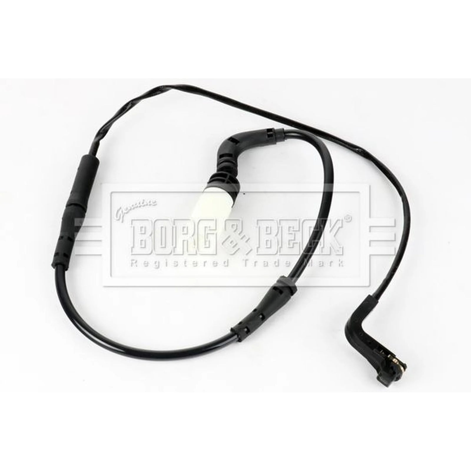Borg & Beck Brake Pad Wear Sensor Rear BWL3025