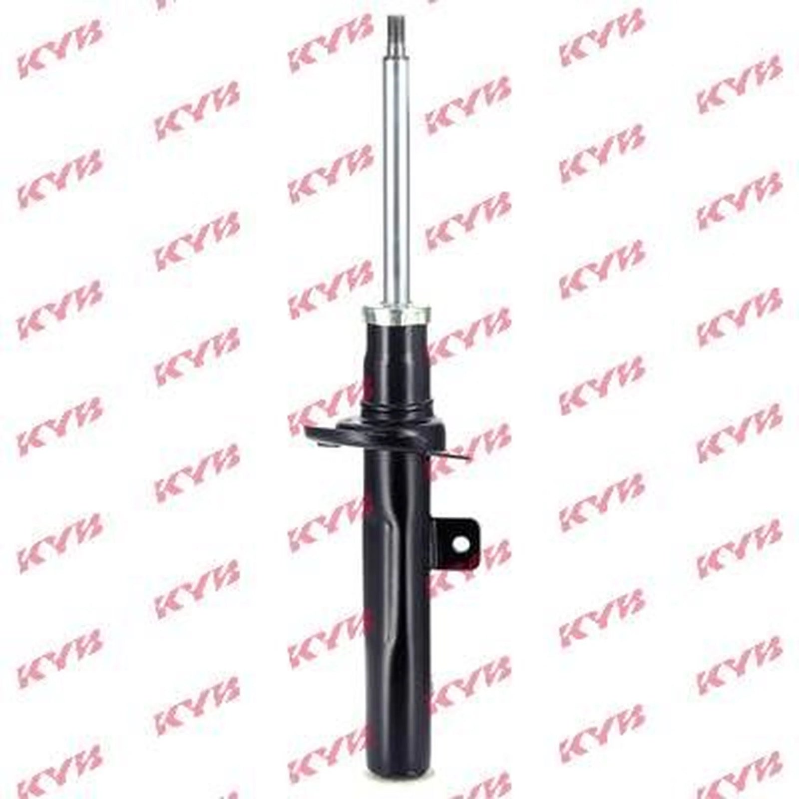 KYB Shock Absorber Damper Strut Front Left 333728