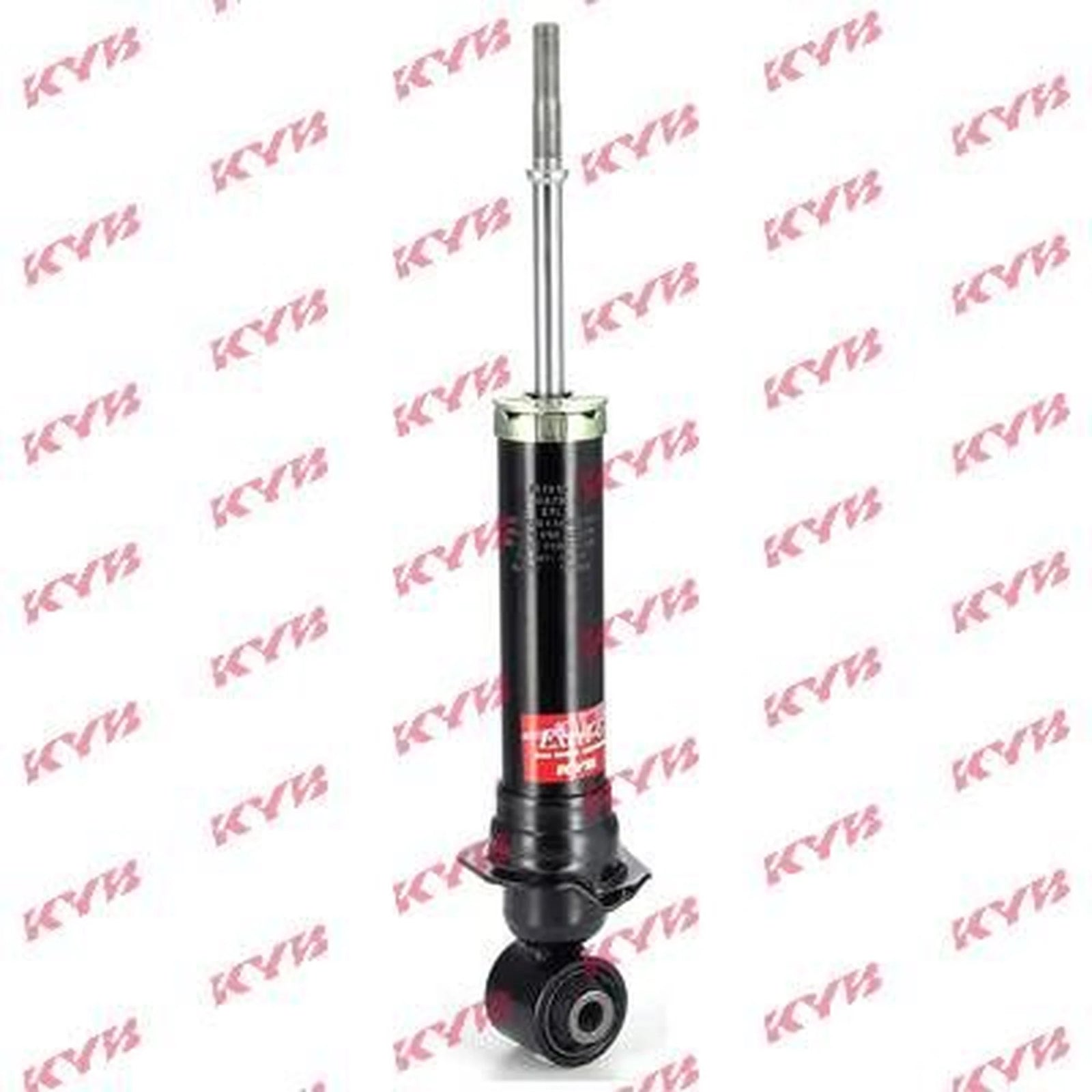 KYB Shock Absorber Damper Strut Rear 341815