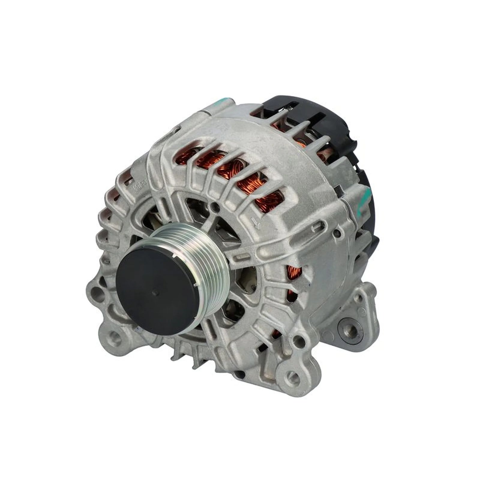 Valeo Car Alternator 12V 439776