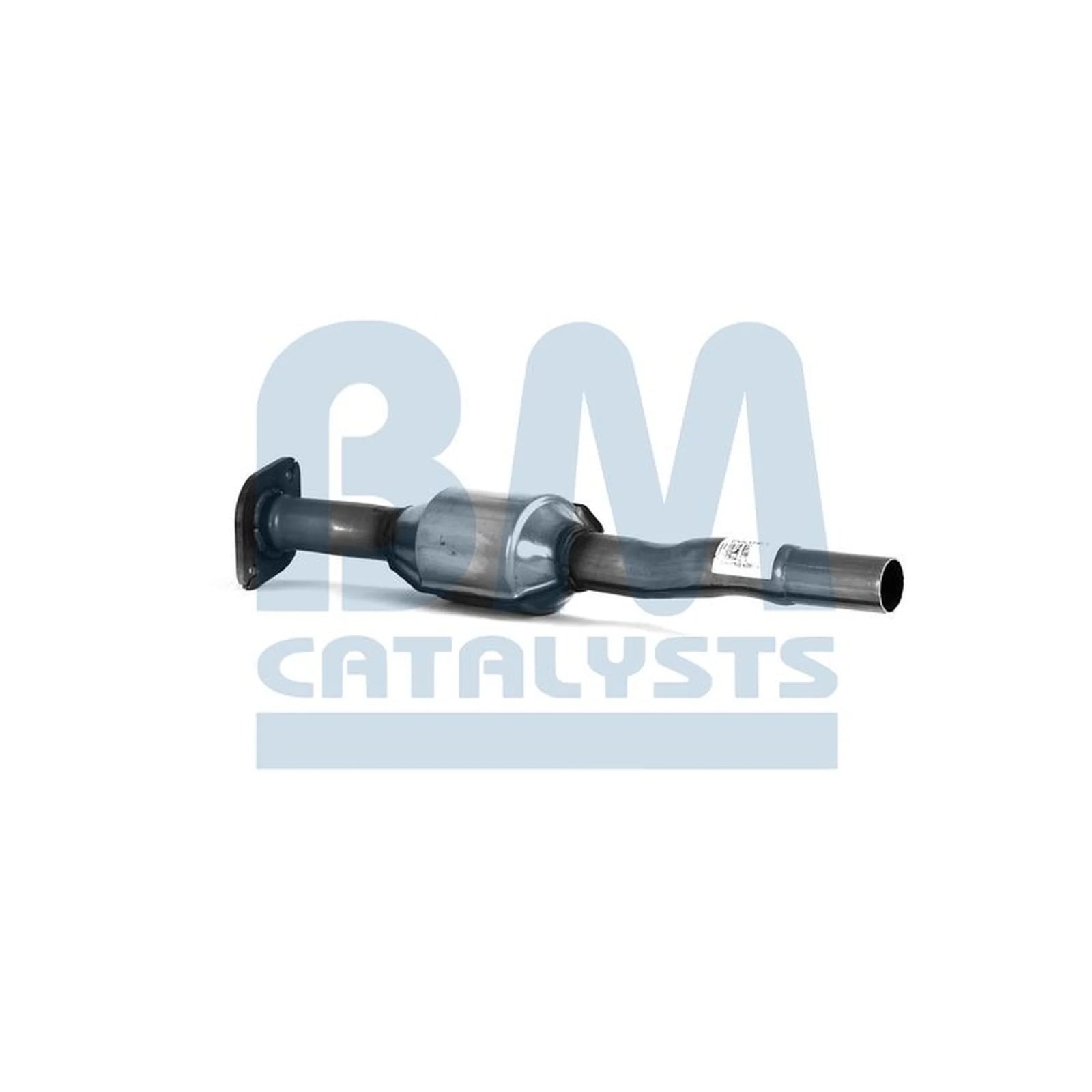 BM Catalysts Homologated Petrol Cat BM90264H