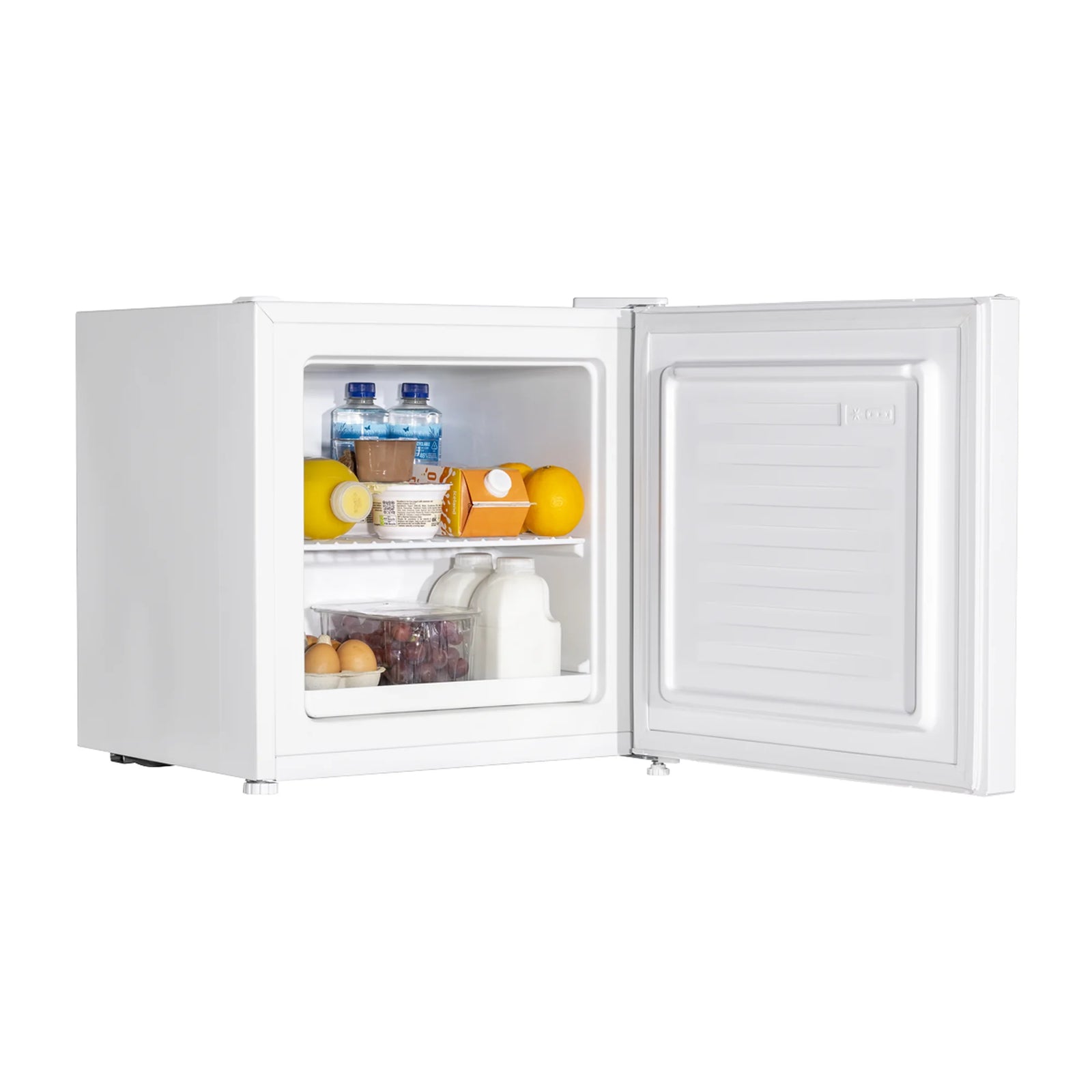 Baridi Mini Tabletop Fridge/Freezer DH254 31L Capacity White
