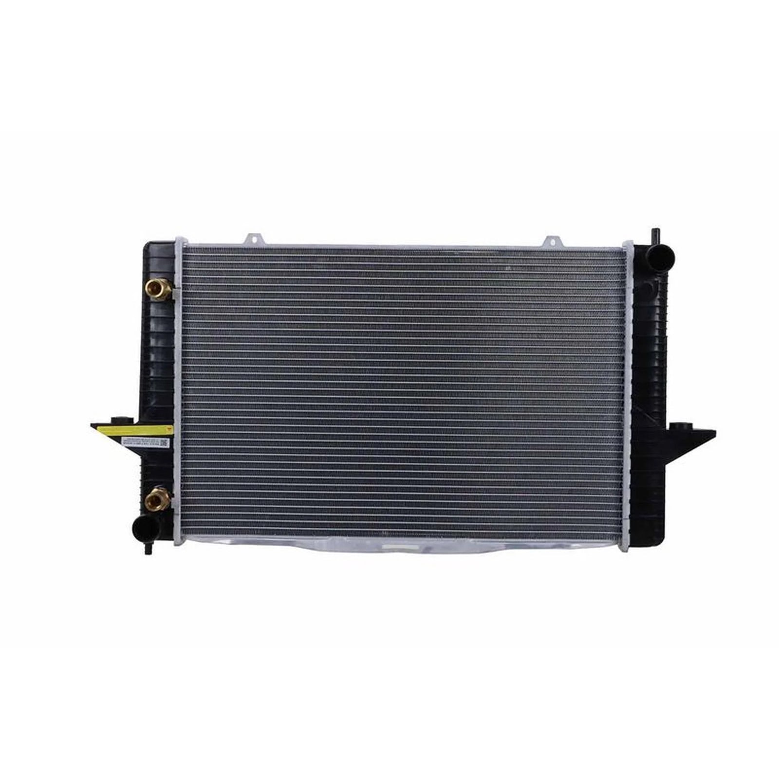 Hella Engine Radiator 8MK 366 302-391