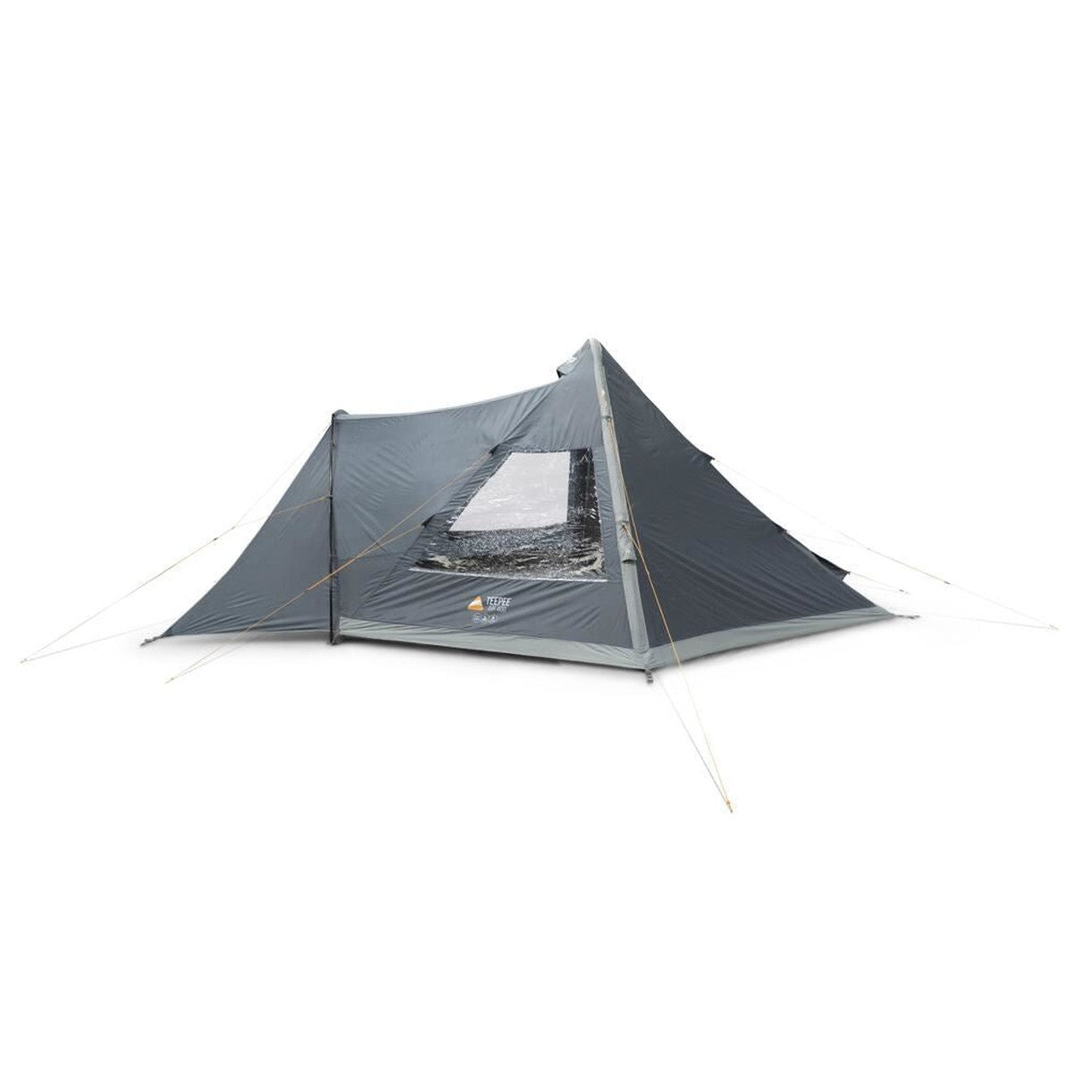 Vango Teepee Air 400 Deep Blue Tent 4 Berth