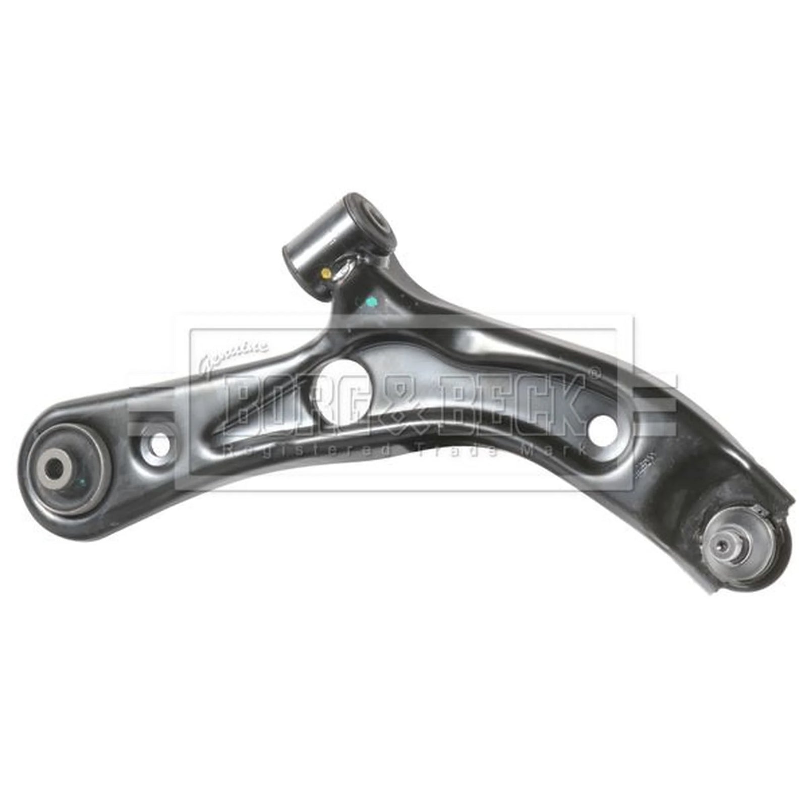 Borg & Beck Control/Trailing Arm BCA6489