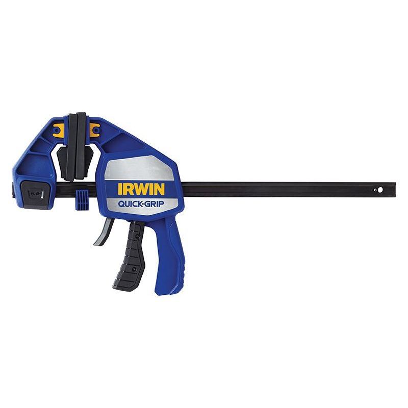Irwin® Quick-Grip® Xtreme Pressure Clamp 300mm (12in)