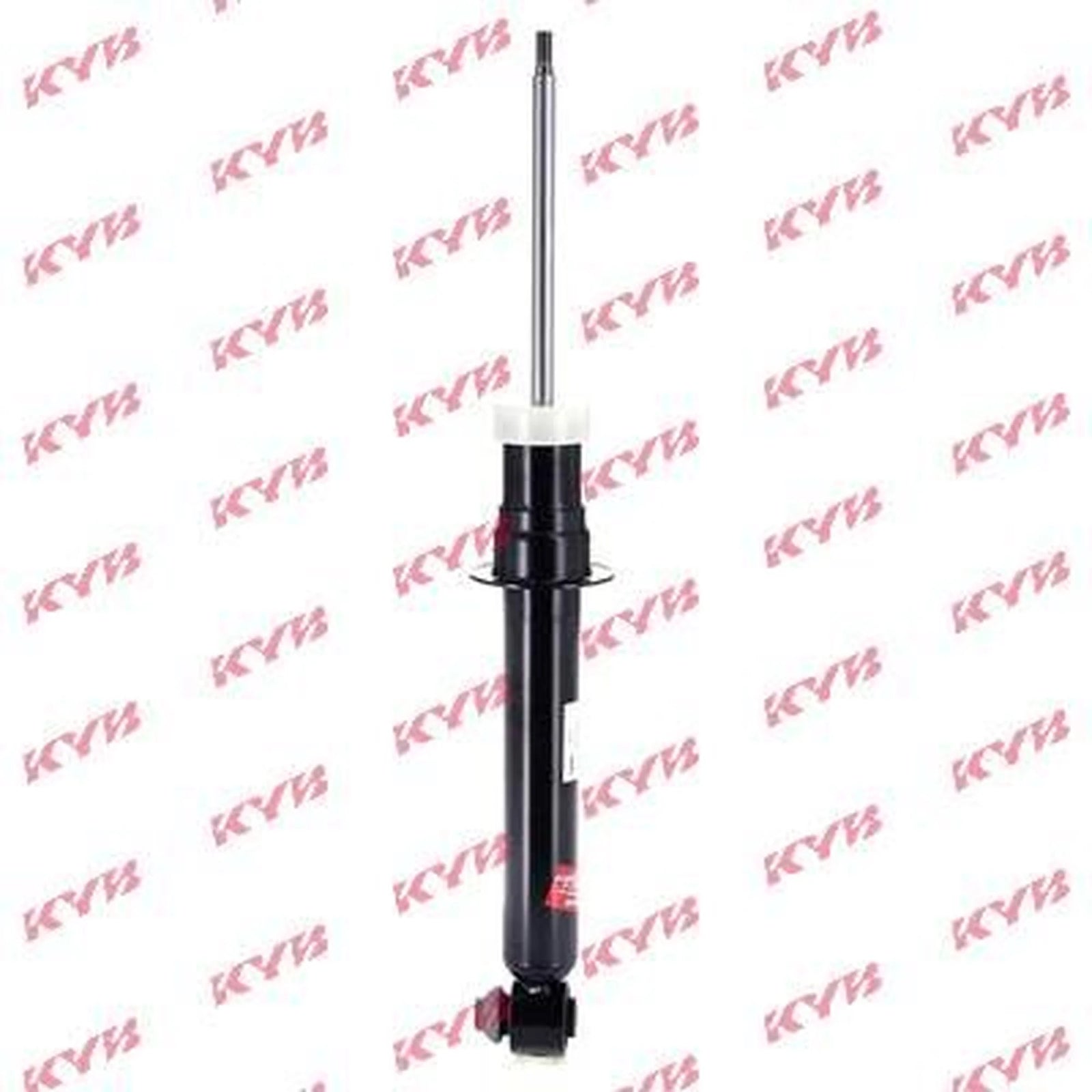 KYB 2 x Shock Absorbers fits BMW 5 2009-2016
