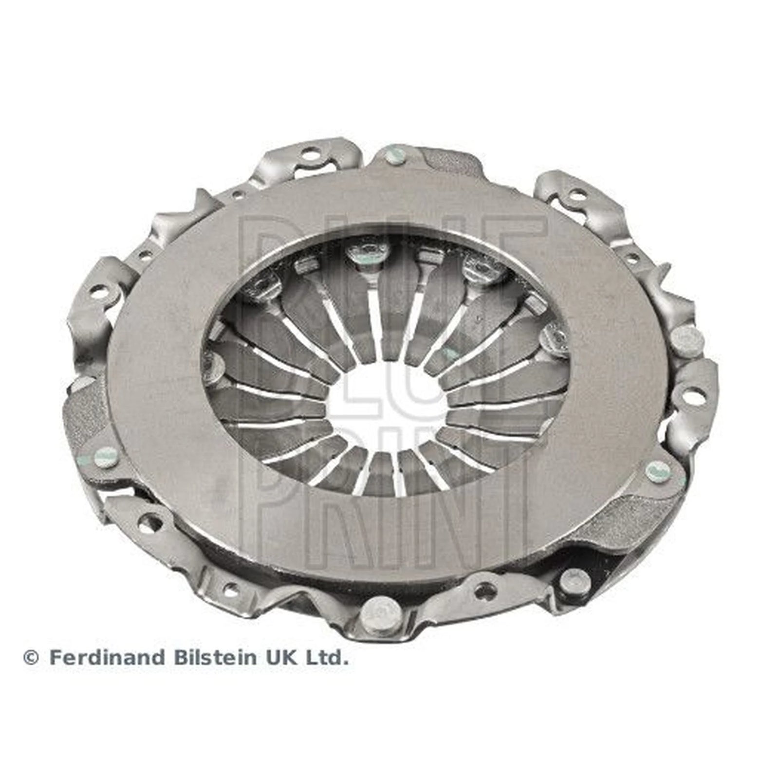 Blue Print Clutch Pressure Plate 202mm ADG032106N