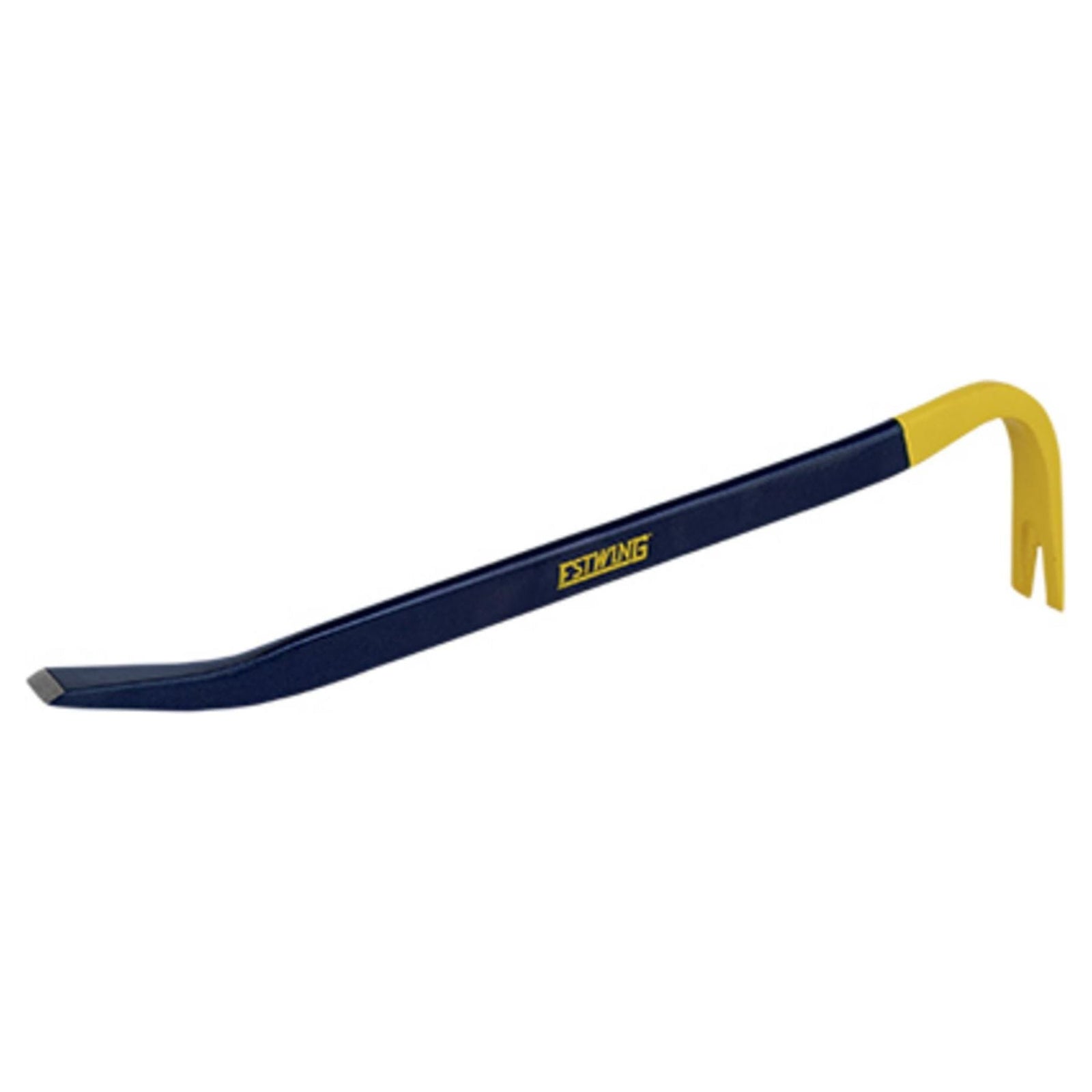 Draper Estwing EGBR-14 Wrecking Bar, 355mm/14"
