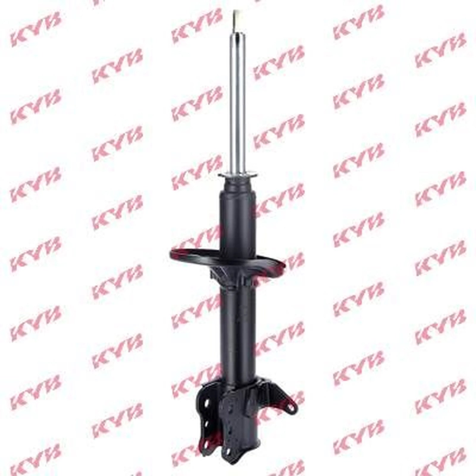 KYB Shock Absorber Damper Strut Rear Left 334202