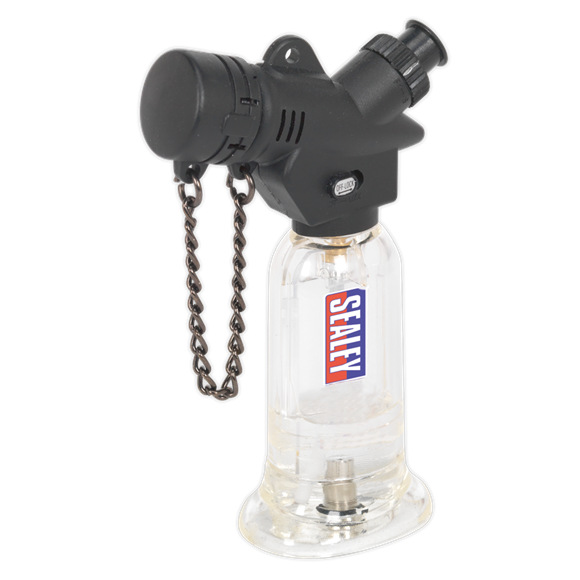 Sealey Butane Micro Heating Torch AK4042