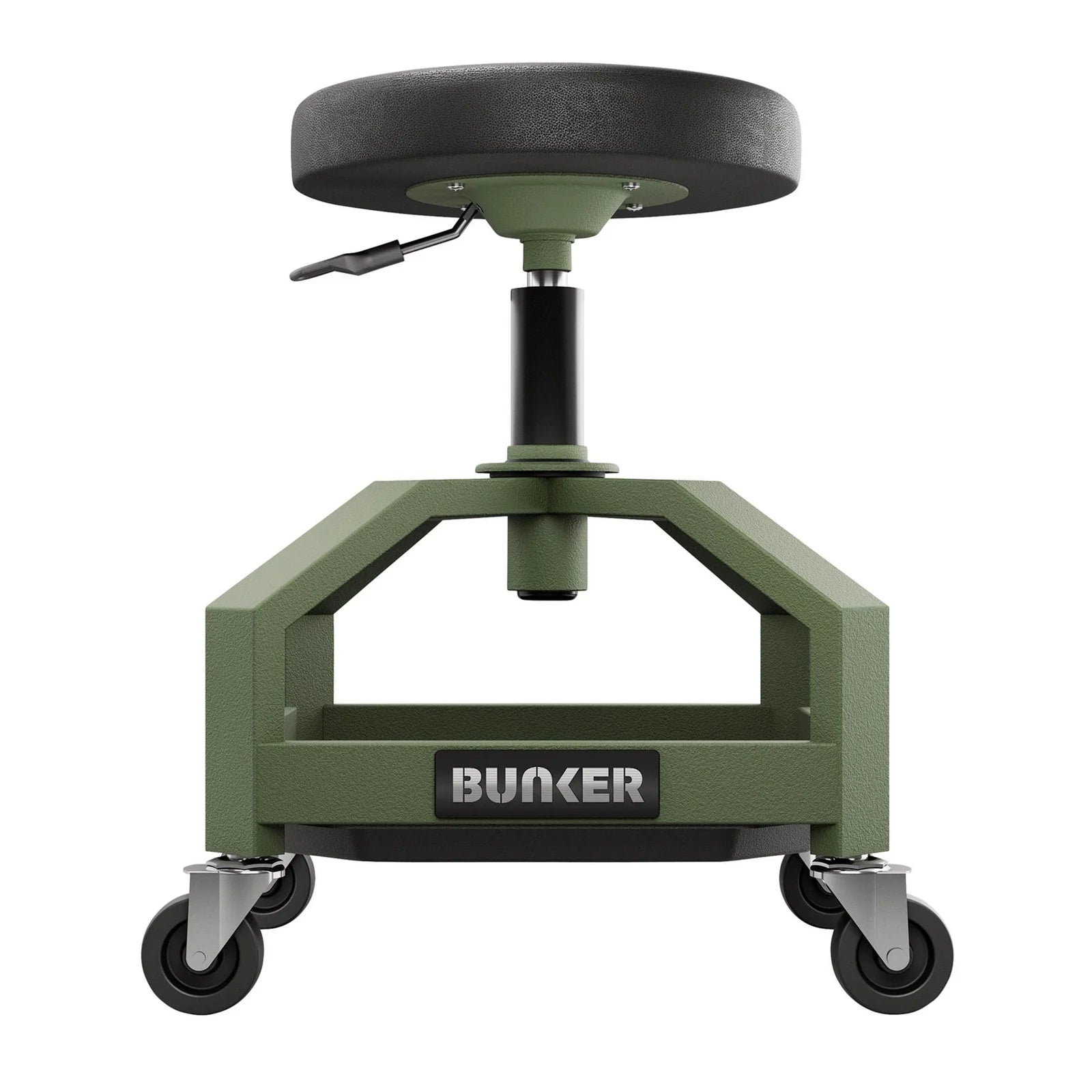BUNKER Adjustable Work Stool - AHDSSTL