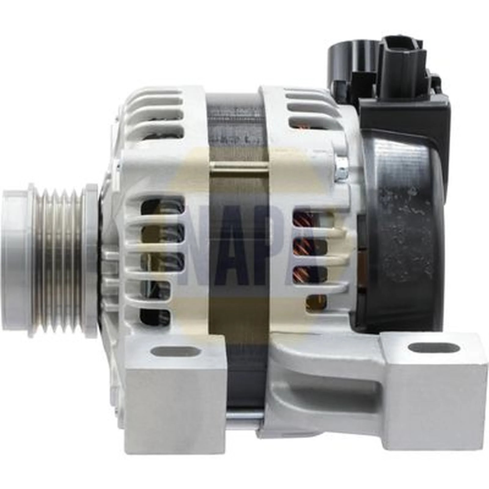 NAPA Car Alternator 12V NAL1781