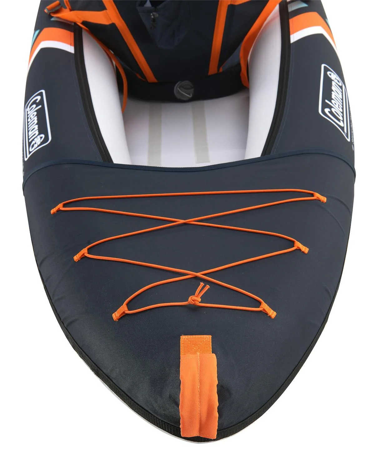 Sevylor Colorado Inflatable Kayak 2 Person