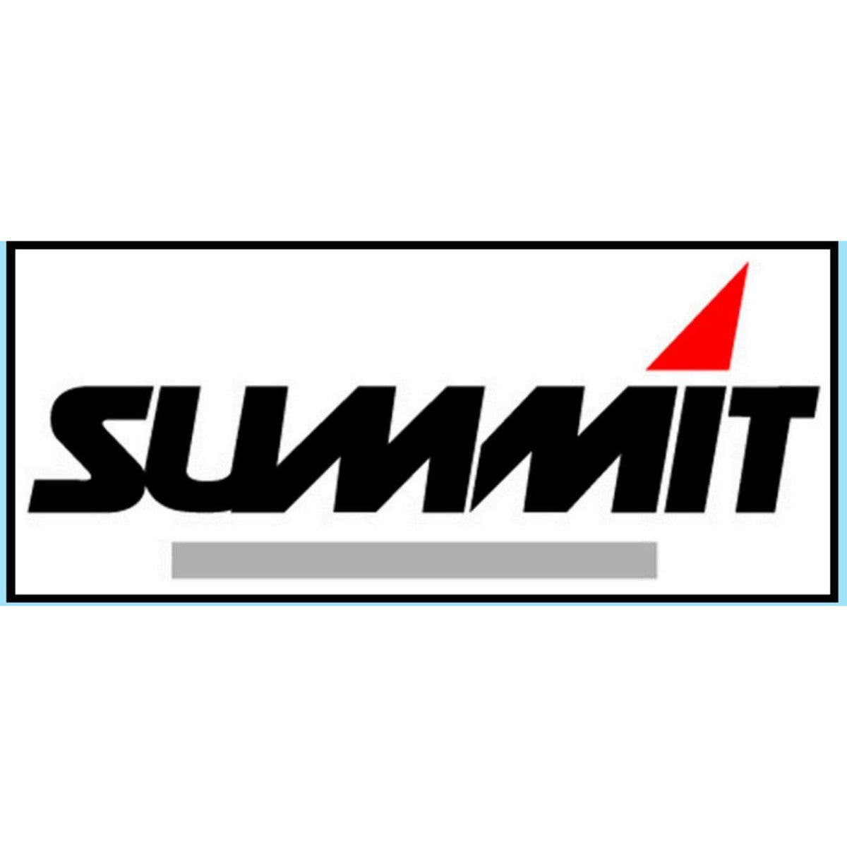 Summit 3 x Aluminium Fixed Pount Roof Bars Rack for Citroen Dispatch 2016>