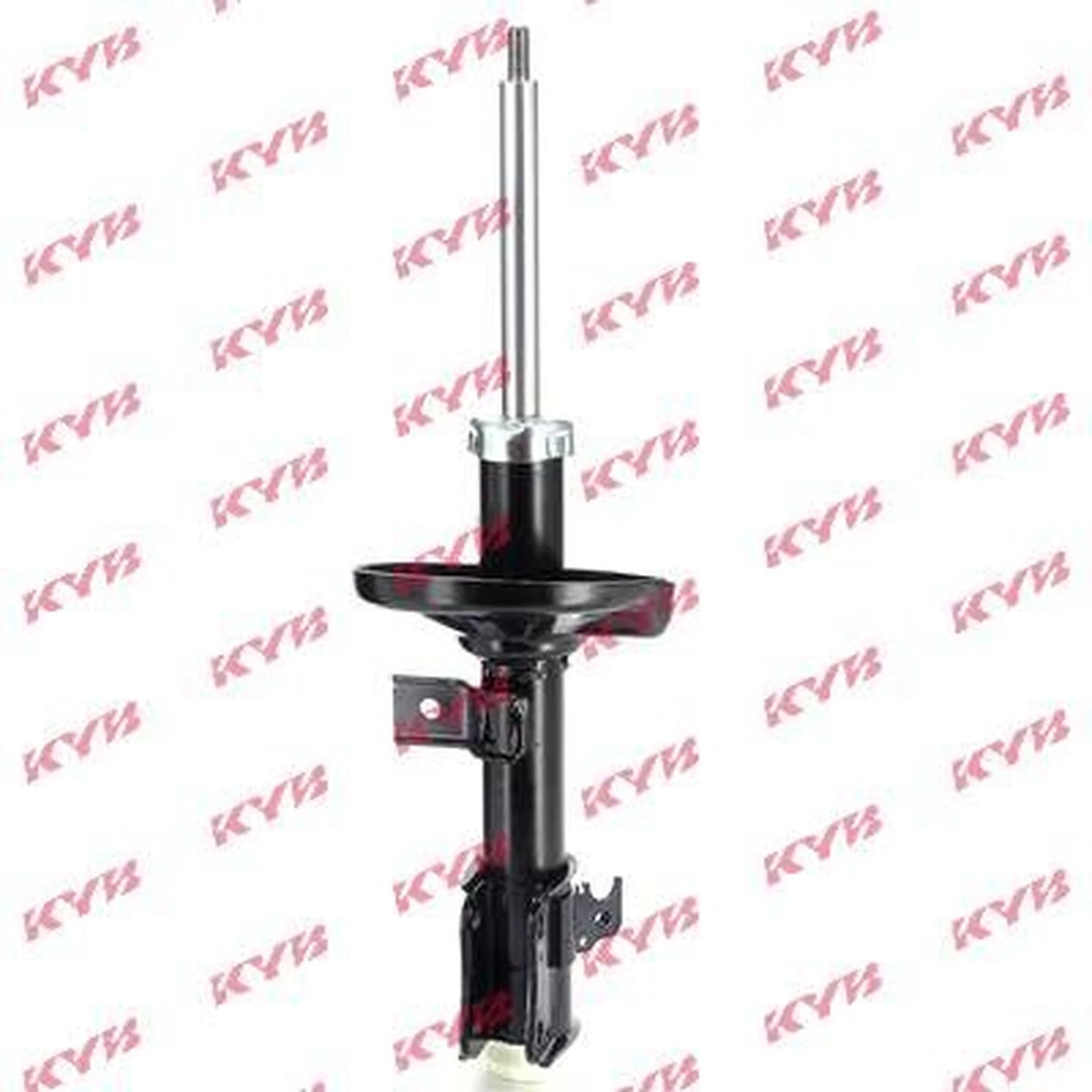 KYB Shock Absorber Damper Strut Front Right 333431