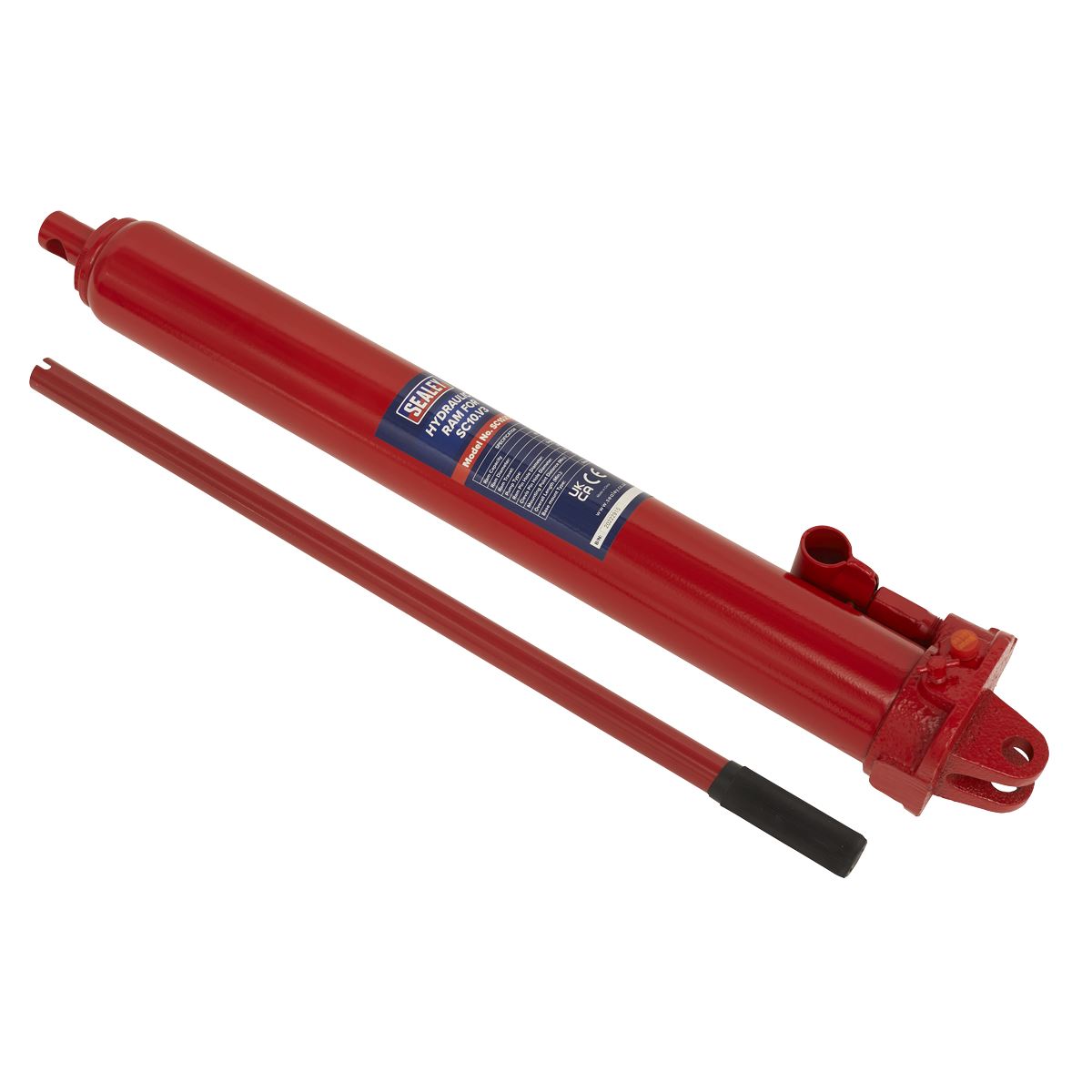 Sealey Hydraulic Ram for SC10.V3 SC10.V3-E