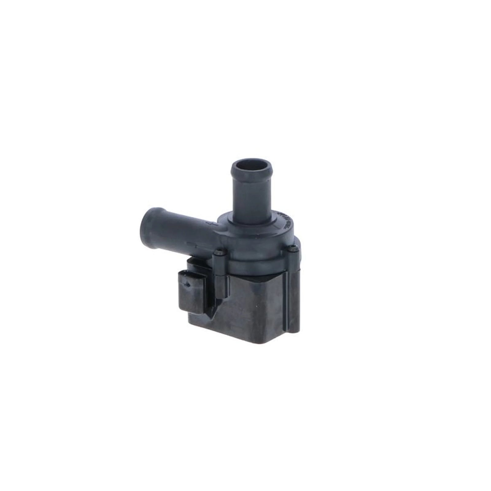 NRF Auxiliary Coolant Water Pump Front 390005
