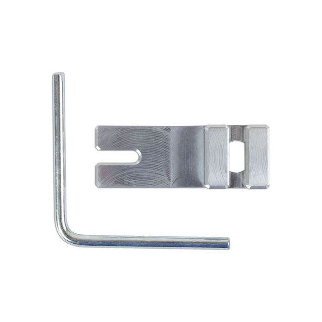 Laser Alignment Tool - for JLR Automatic Gearboxes 6485
