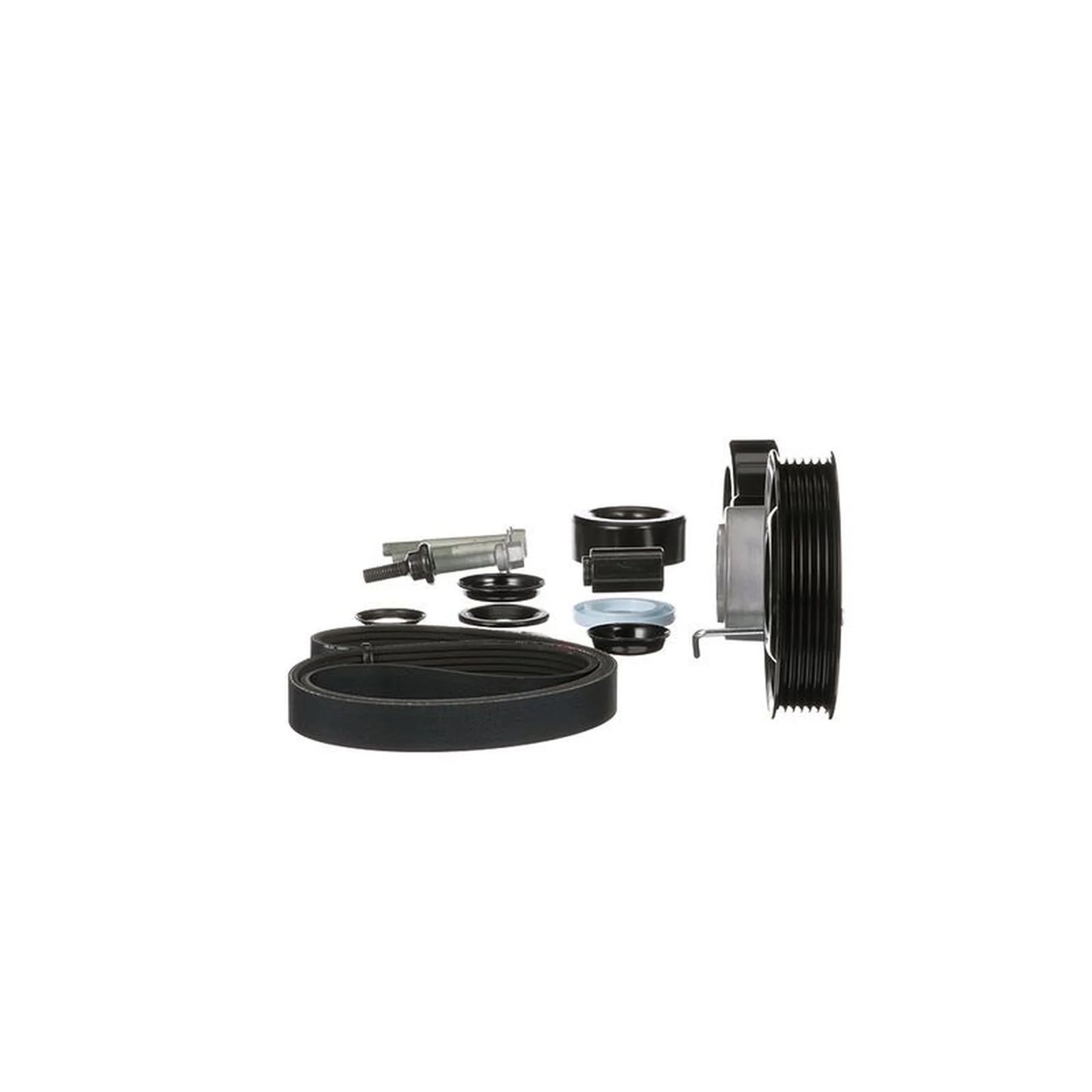 Gates V-Ribbed Belt Set K086PK2500