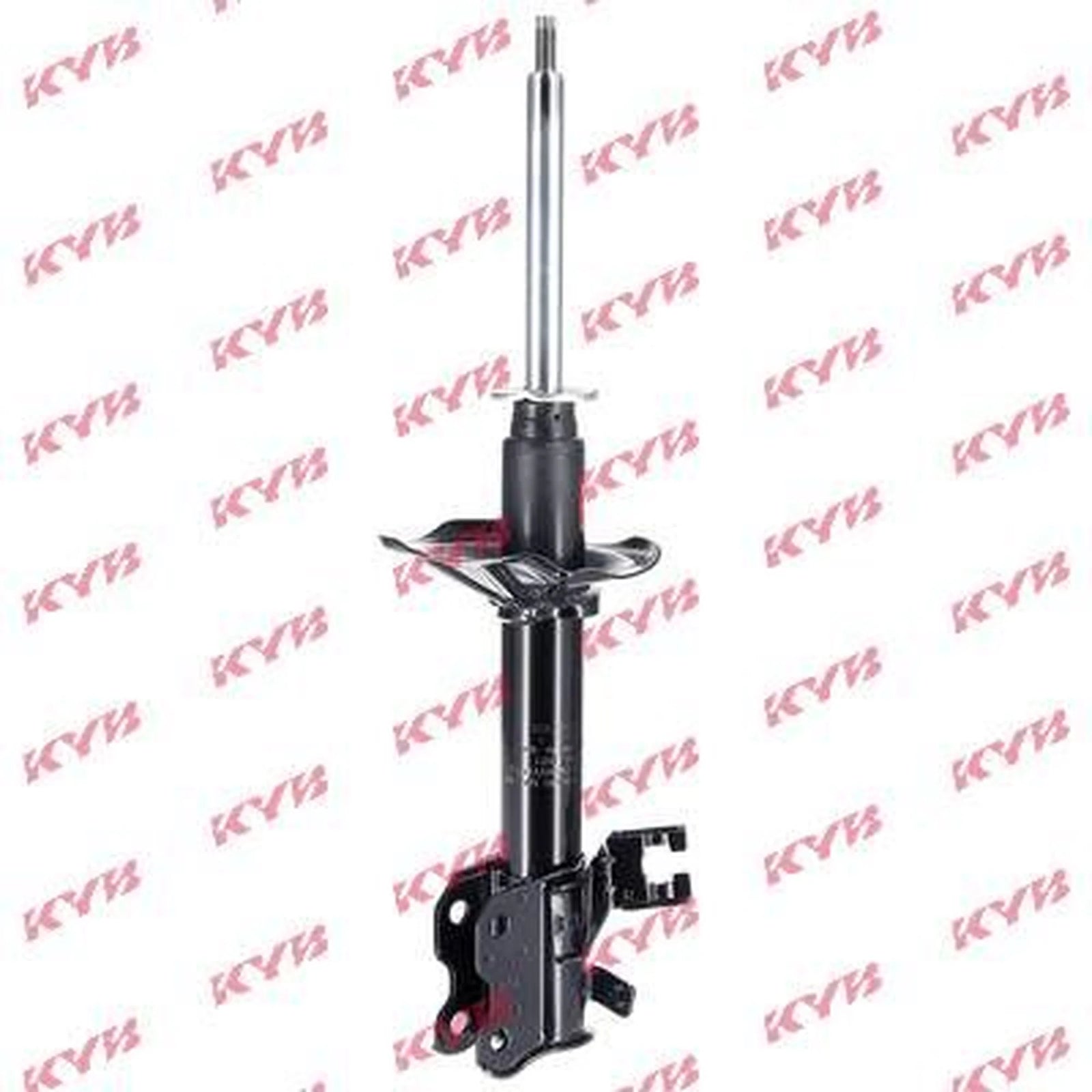 KYB Shock Absorber Damper Strut Front Right 333238