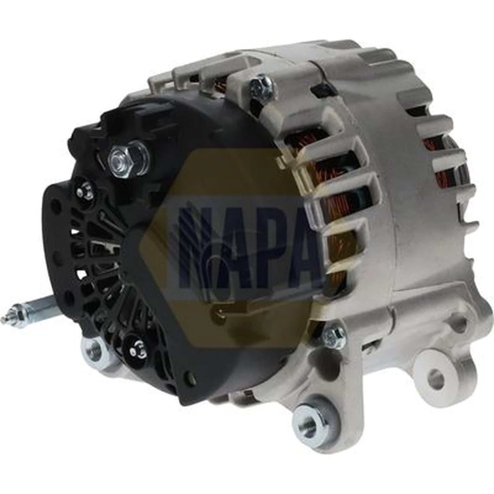 NAPA Car Alternator 12V NAL2587