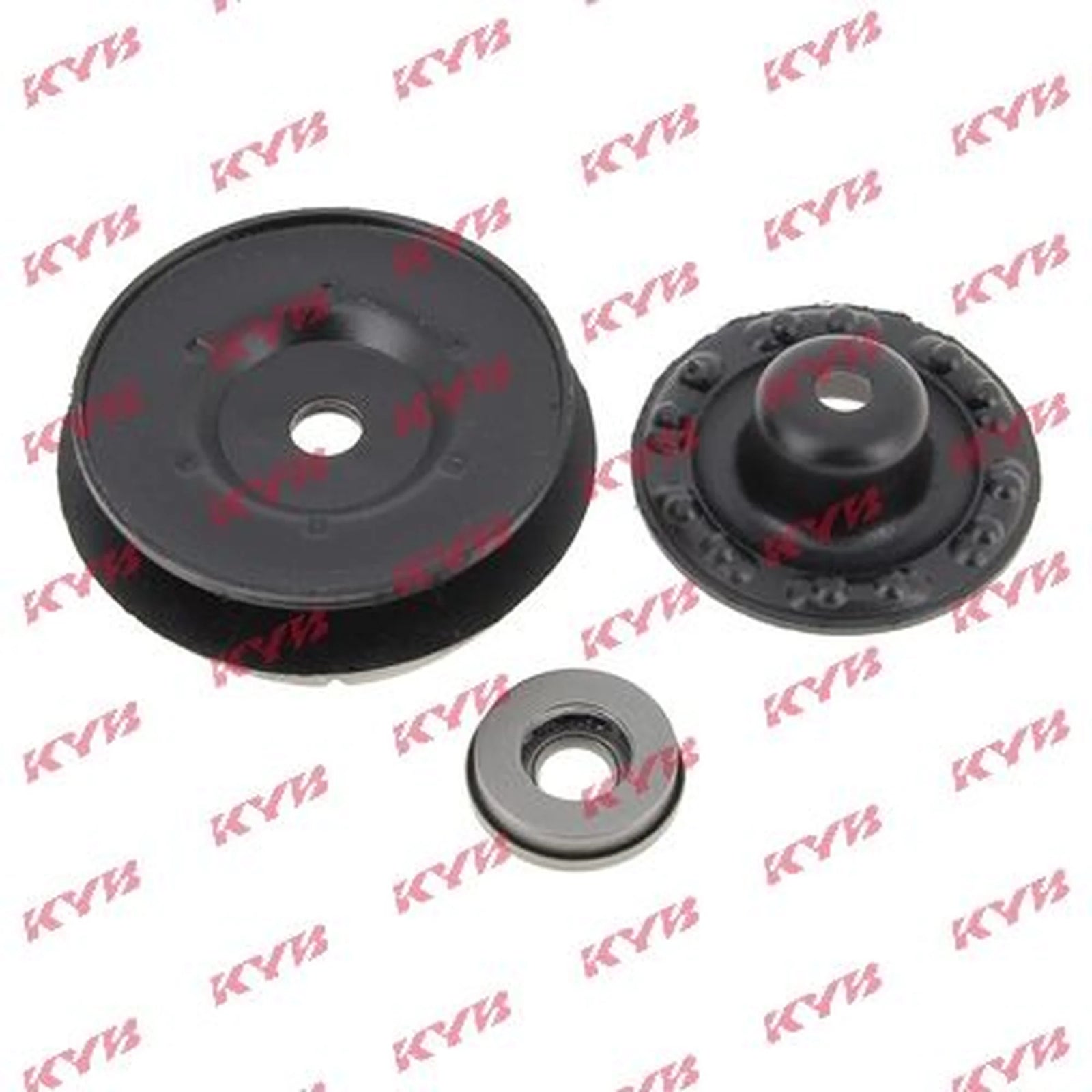 KYB Front Repair Kit Suspension Strut Support Mount SM5721