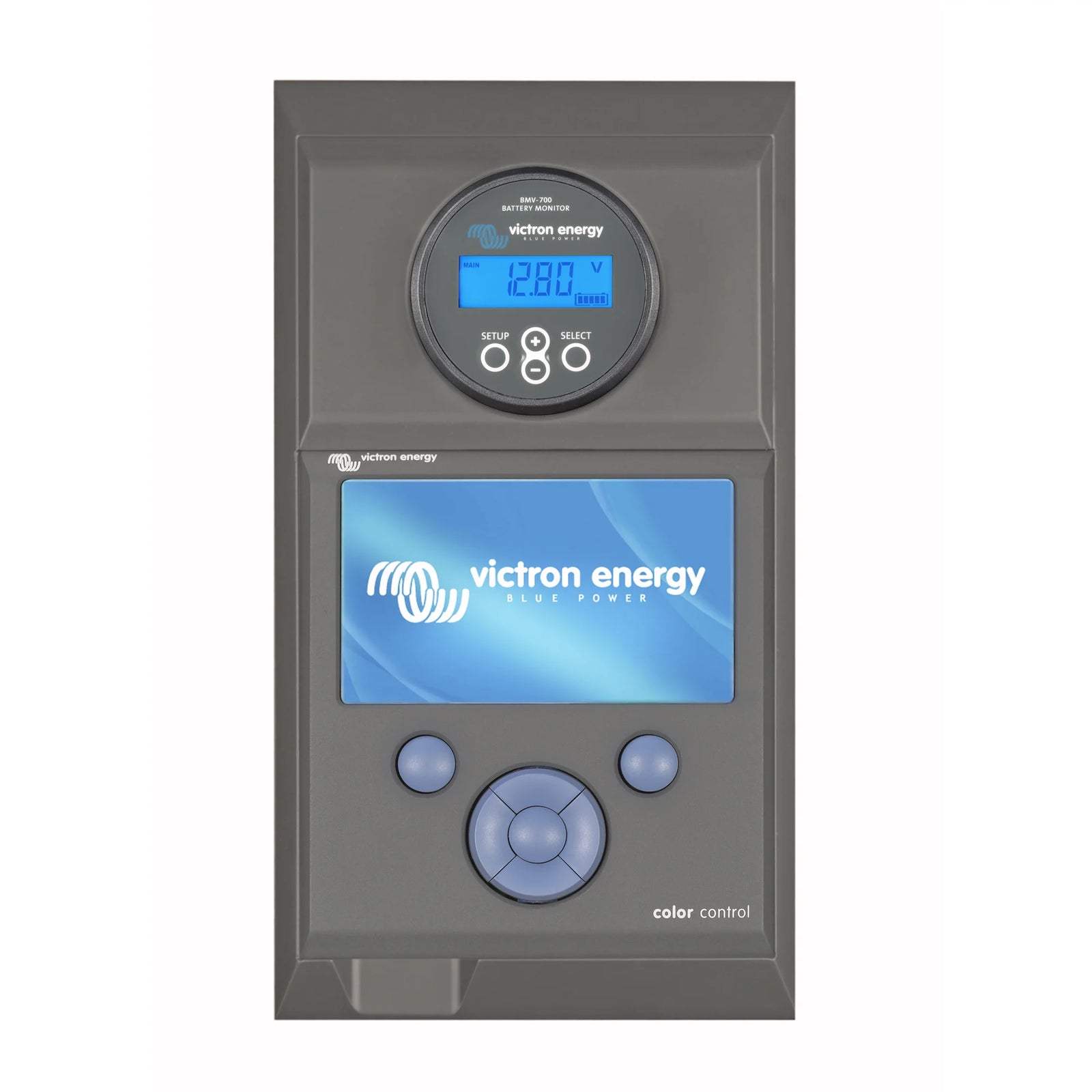 Victron Battery Monitor BMV-702 500A
