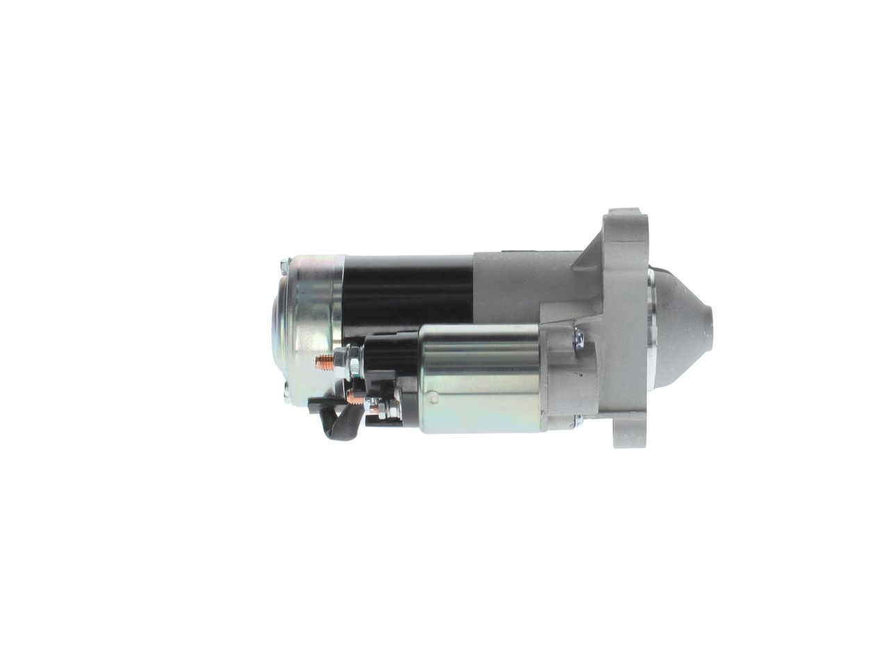 Bosch Starter Motor V kW Teeth 1986S00921
