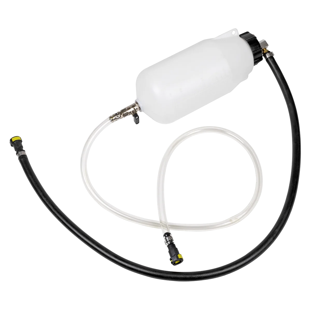 Sealey Auxiliary Fuel Tank 1.5L Model VS666