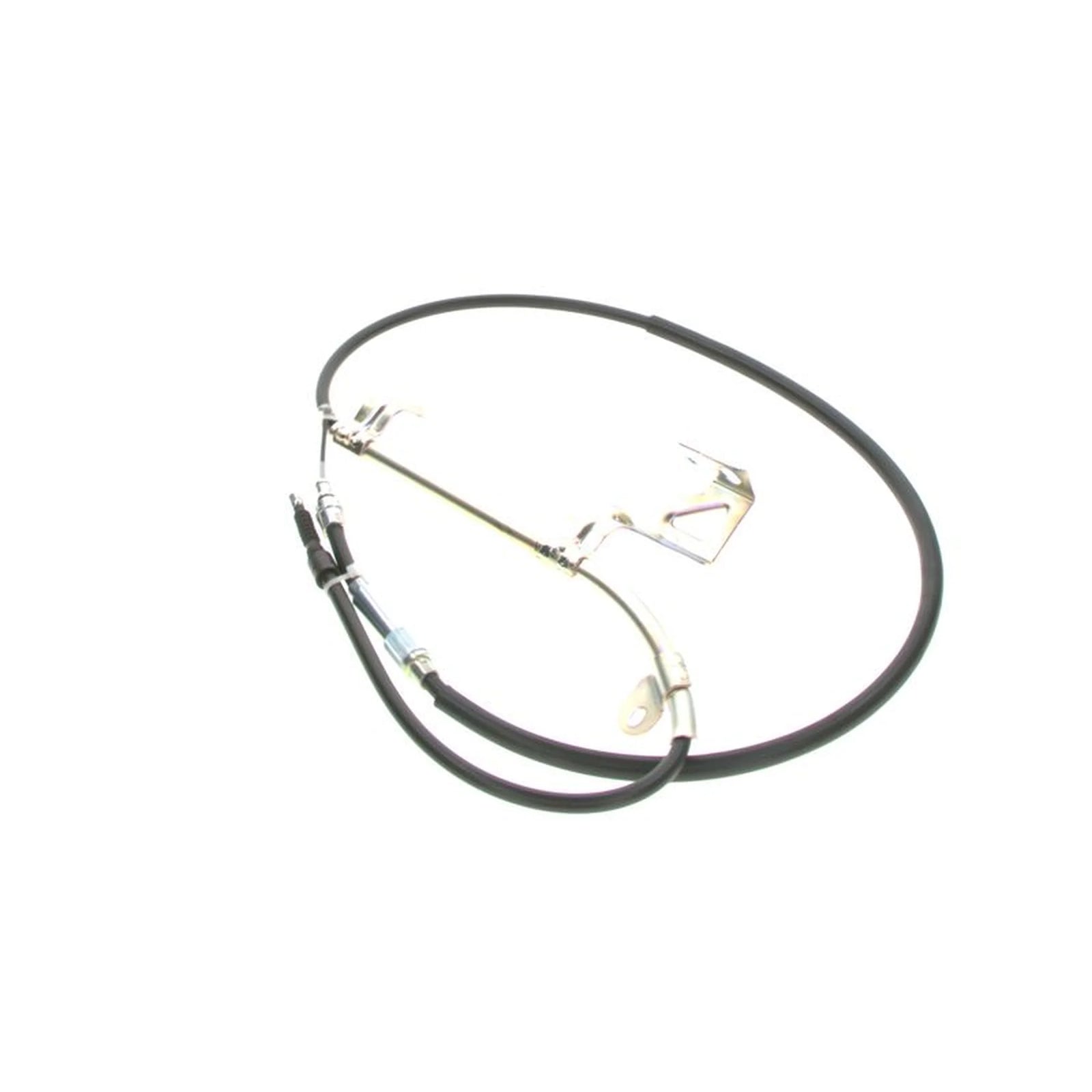Bosch Handbrake Cable Right Rear 1 987 477 242