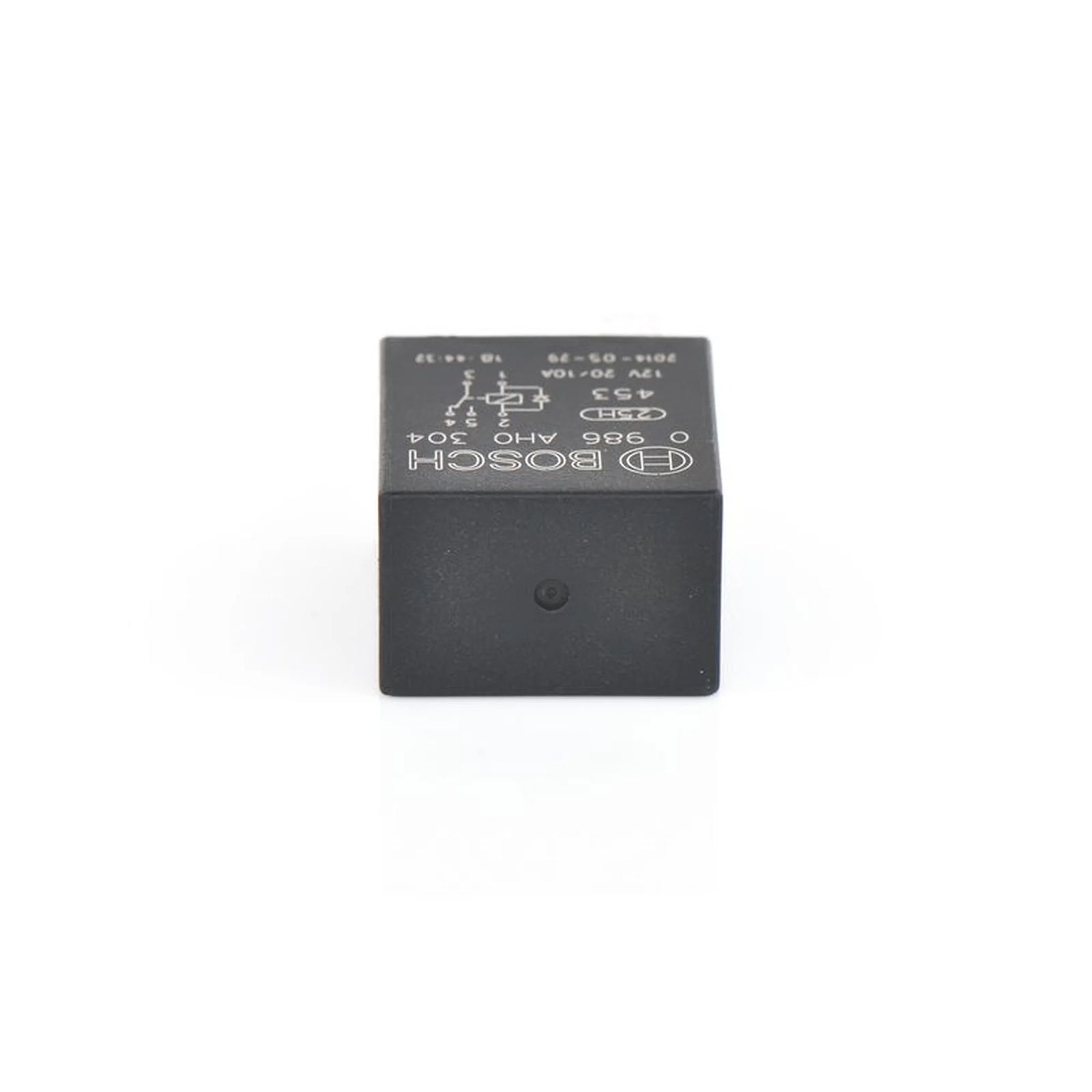 Bosch Main Power Relay 0 986 AH0 304