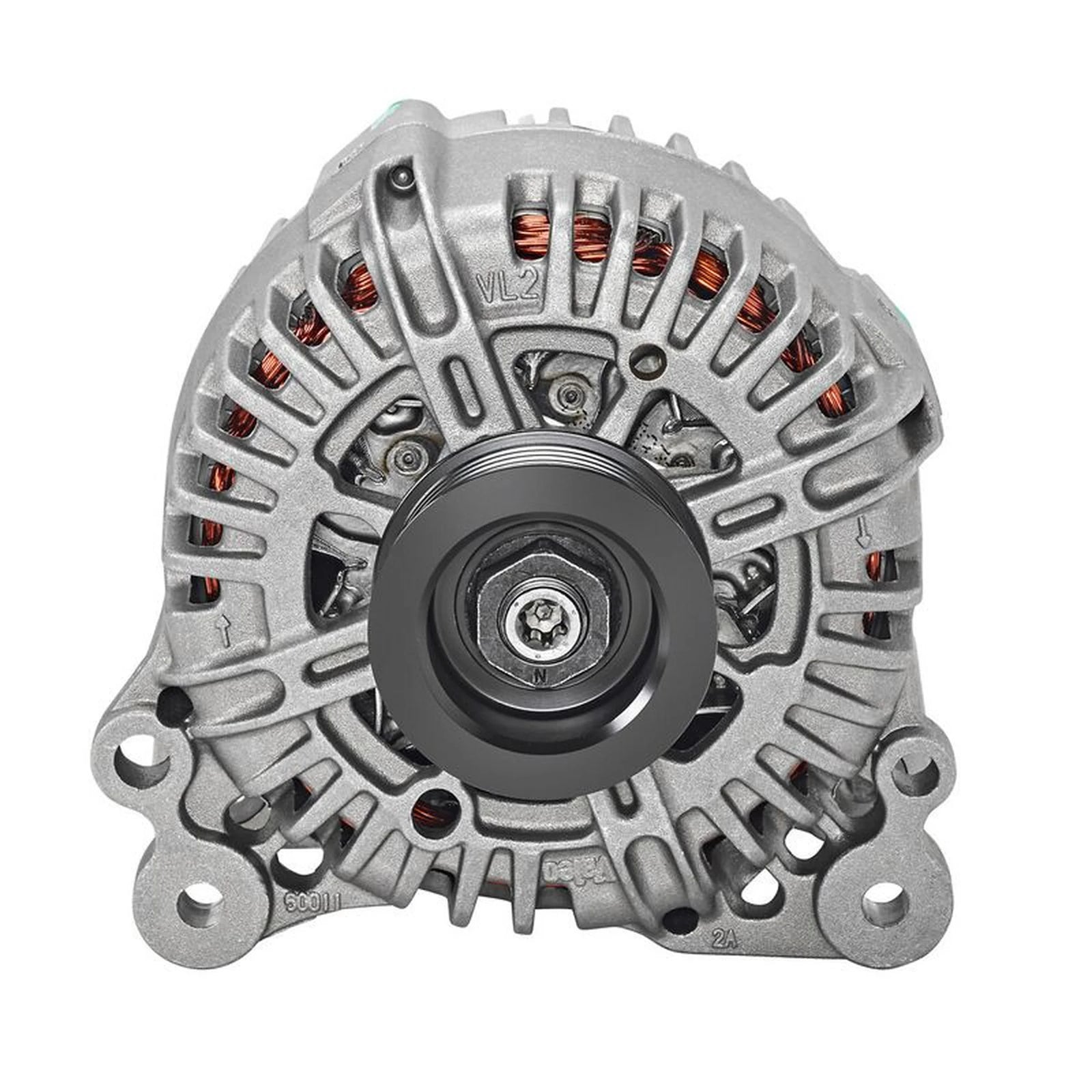 Valeo Car Alternator 12V 439556