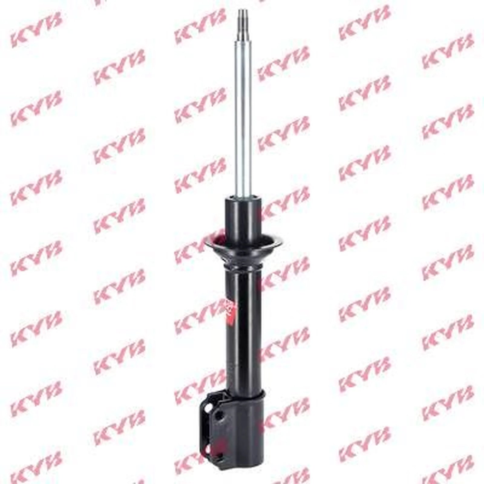 KYB Shock Absorber Damper Strut Front 333807