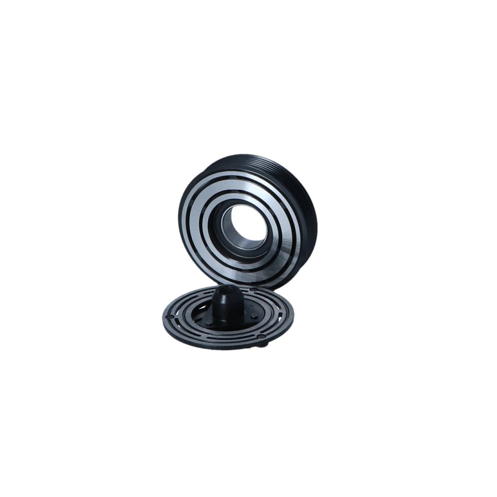 NRF A/C Compressor Magnetic Clutch 380084