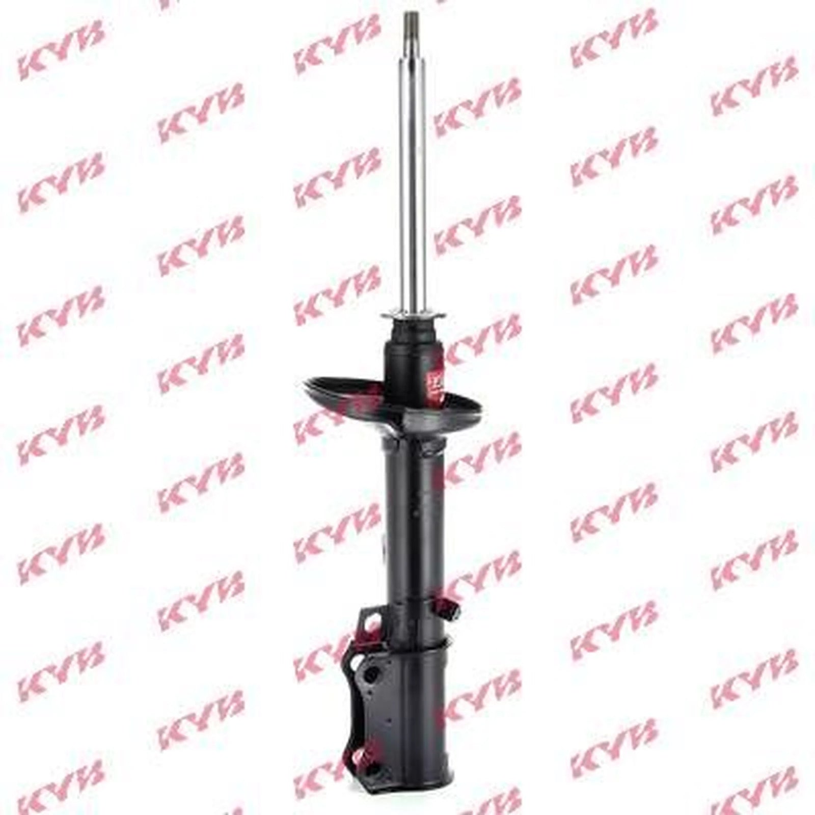 KYB Shock Absorber Damper Strut Rear Right 334050