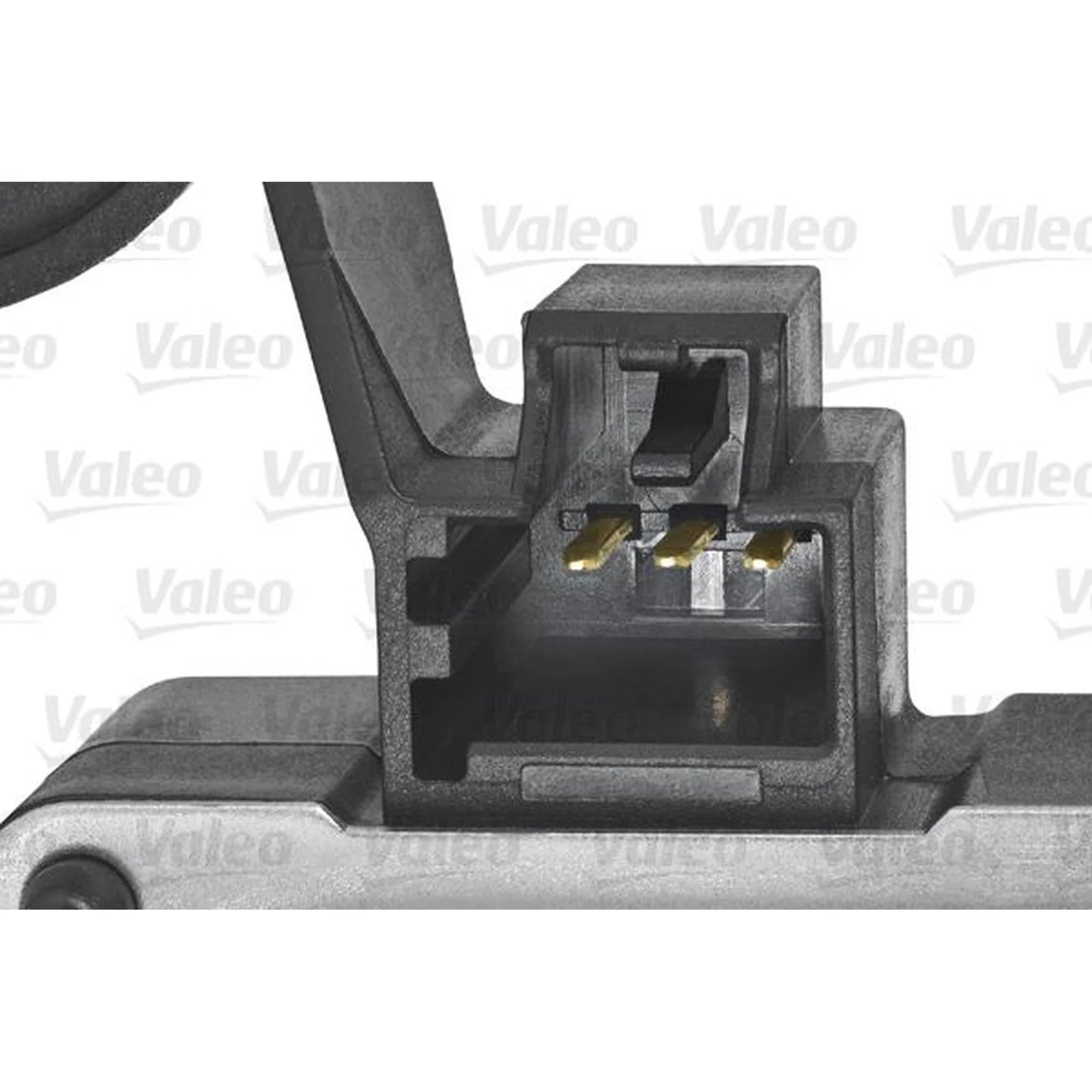 Valeo Front/Rear Wiper Motor Rear 404736
