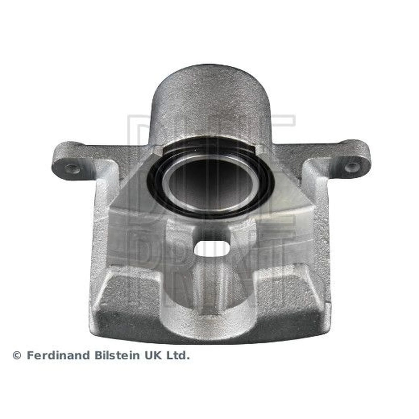 Blue Print Brake Caliper Assembly Front Right ADBP450062