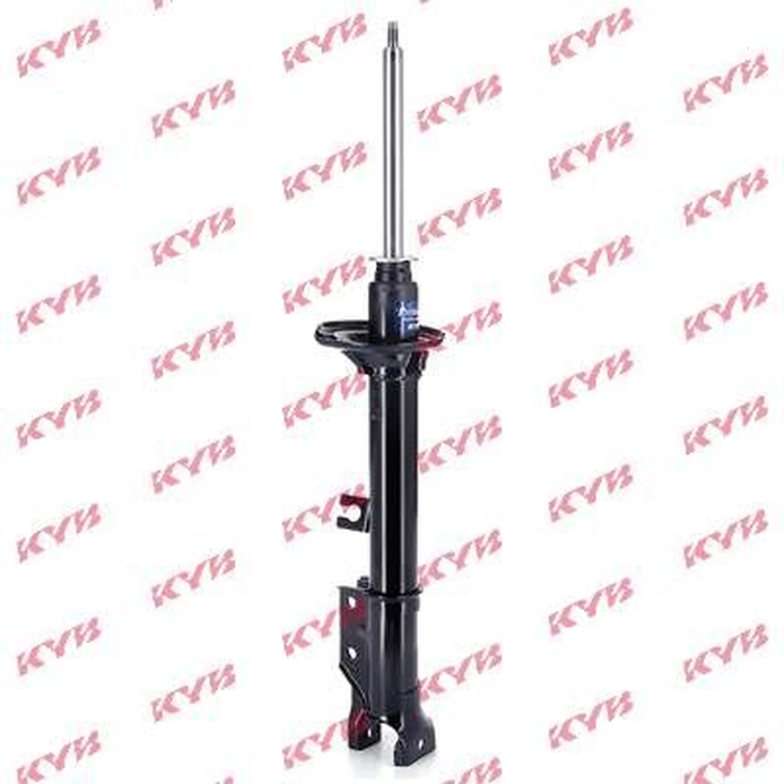 KYB Shock Absorber Damper Strut Rear Right 633072