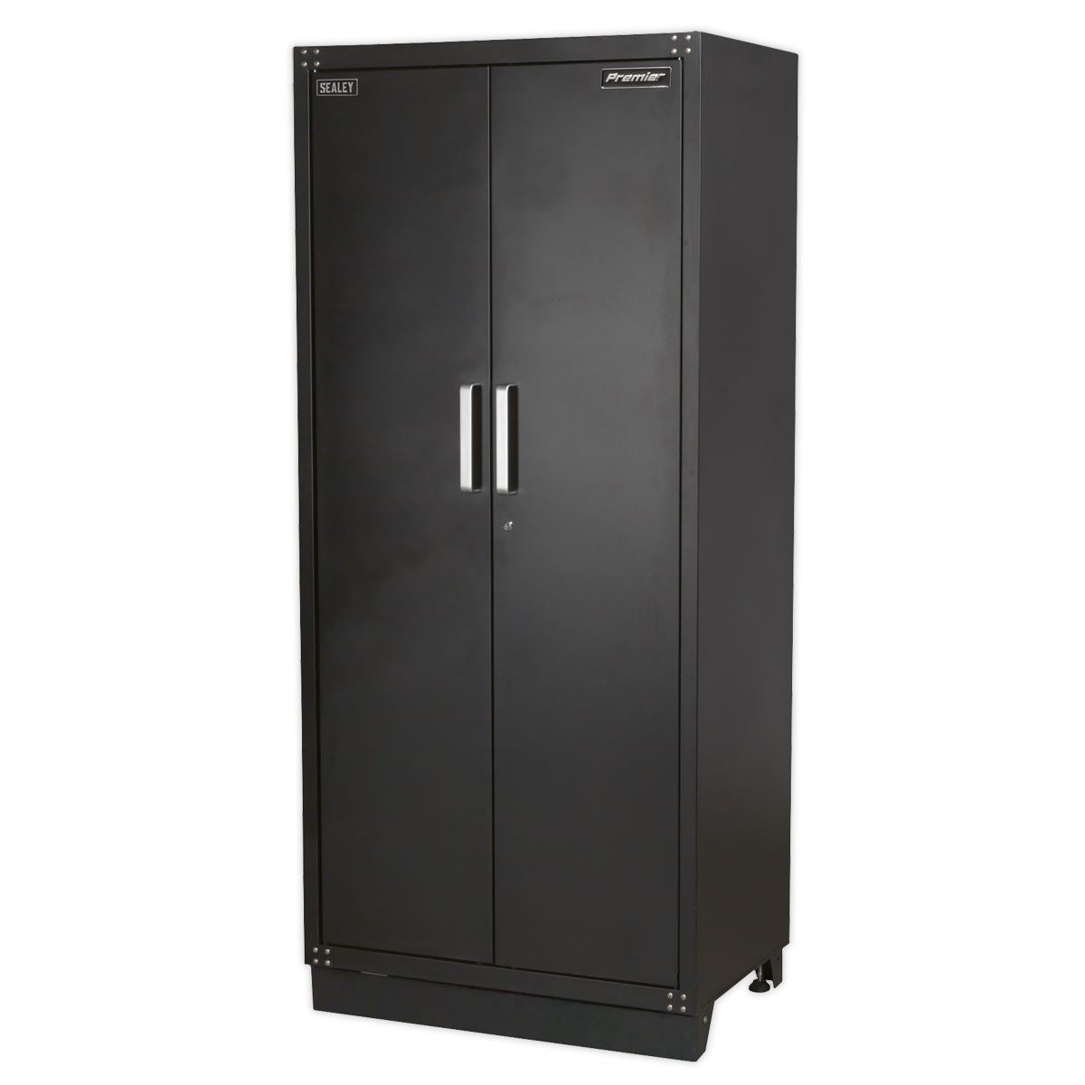 Sealey Modular Full Height Floor Cabinet 930mm Heavy-Duty APMS05