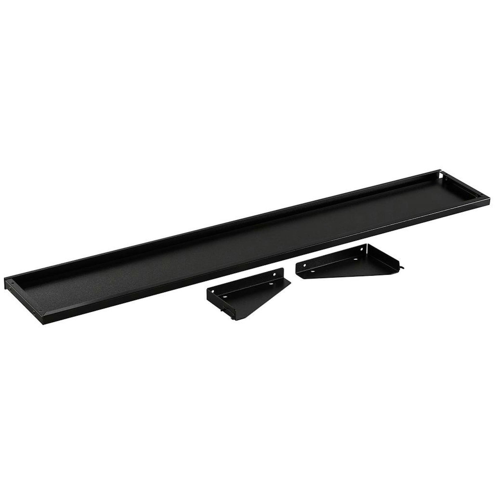 Draper BUNKER Pegboard Shelf, 1224mm - AMS400-PBSHL