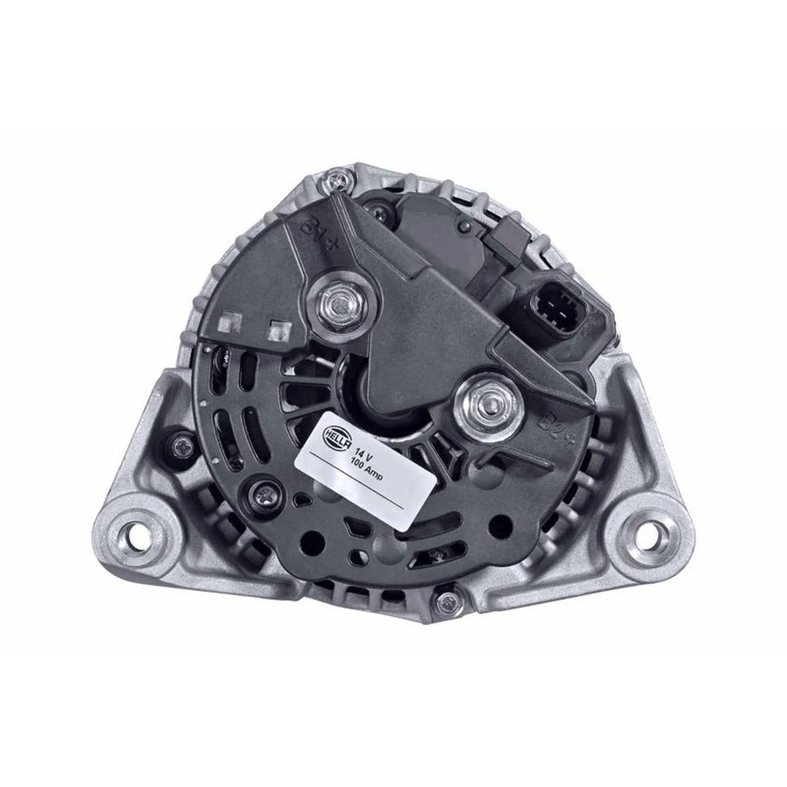 Hella Car Alternator 12V 8EL 015 659-251