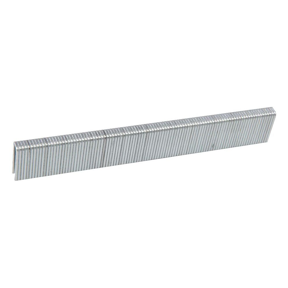 Fixman Type 90 Staples 5000pk 5.80 x 19 x 1.25mm