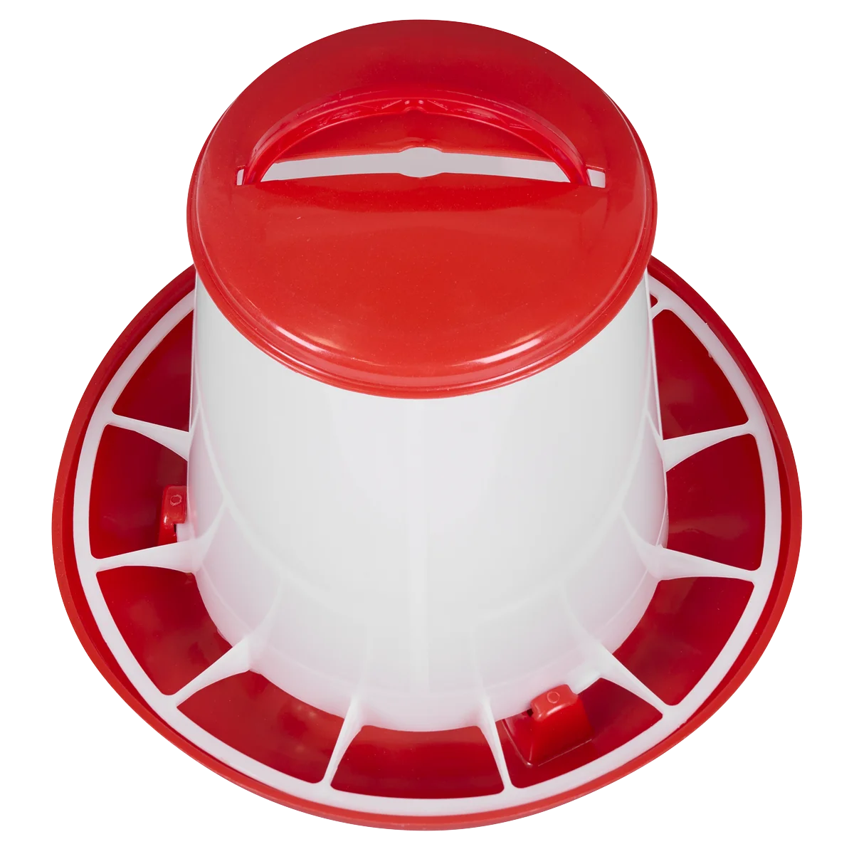 Sealey Poultry Feeder 3kg Model AFT03