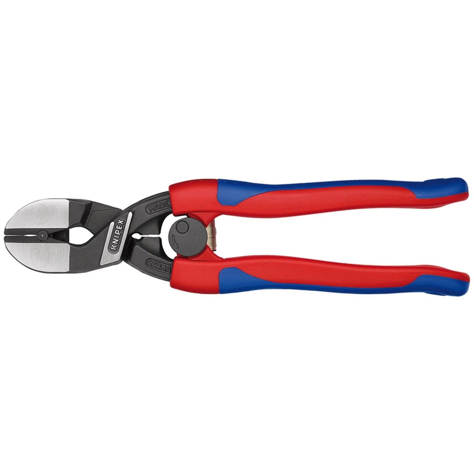 KNIPEX 71 42 200 CoBolt® Compact Bolt Cutter, 200mm - 71 42 200