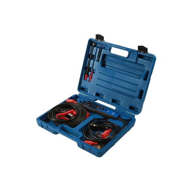 Laser Multi-Function Automotive Tester 7822