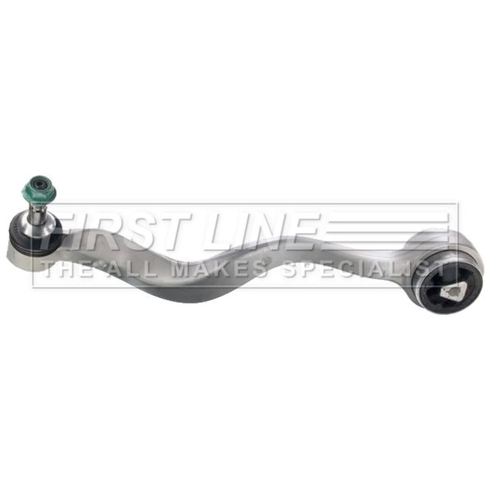 First Line Control/Trailing Arm fits BMW 6 2003-2010