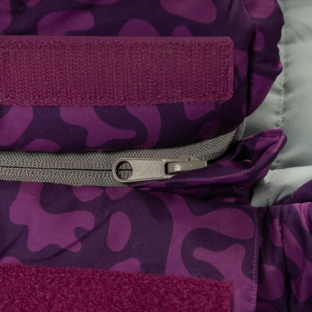 Vango Stellar Junior Sleeping Bag Byzantium