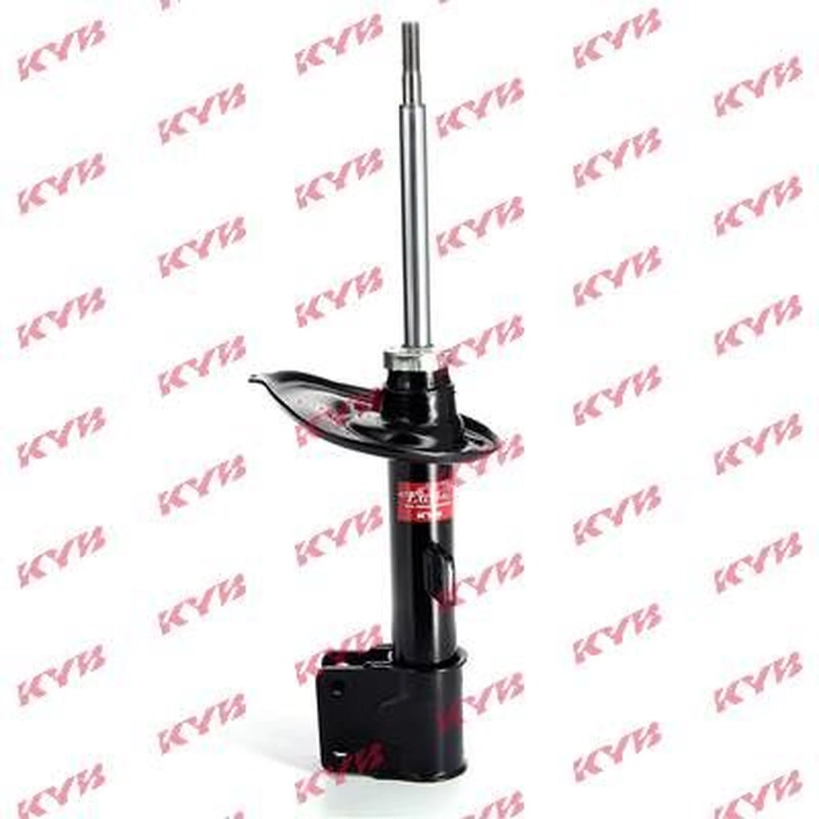 KYB Shock Absorber Damper Strut Front Left 333773