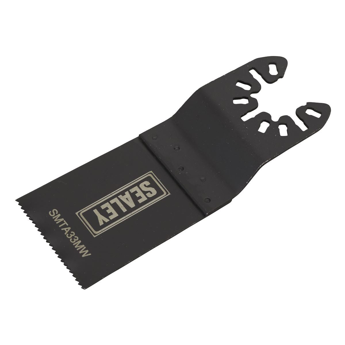 Sealey Multi-Tool Blade Metal & Wood 33mm SMTA33MW